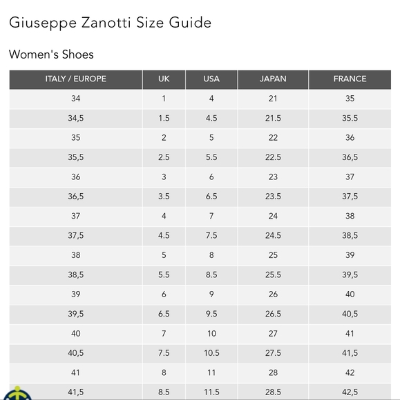 Giuseppe Zanotti 🥳🥳HOST PICK🥳🥳High Top Sneakers - Picture 15 of 16